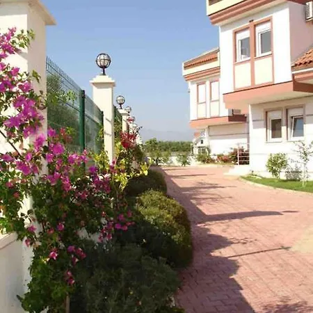 Side Villa * Side