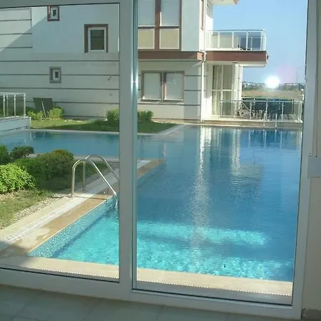 Side Villa Villa *