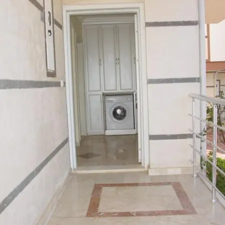 Side Villa