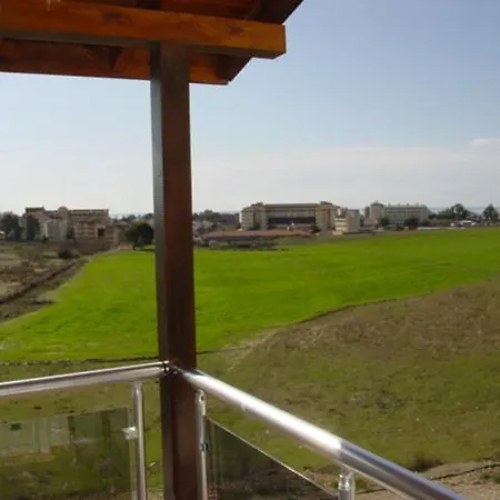 Side Villa Villa
