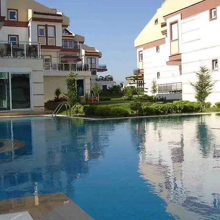 Side Villa Villa