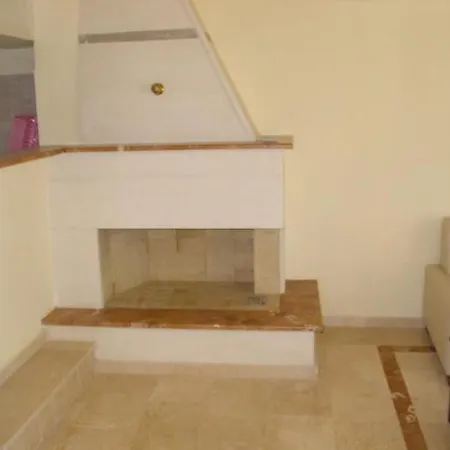 Side Villa