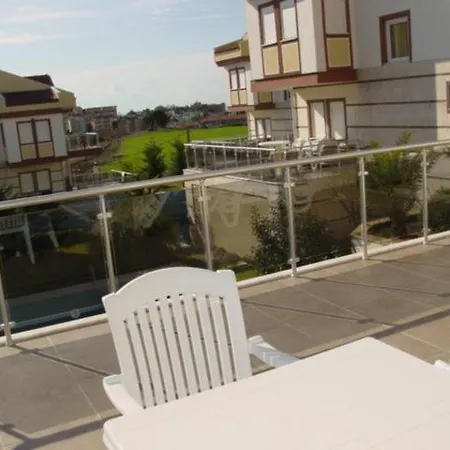 Villa Side Villa Side