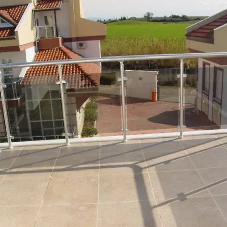 Side Villa * Side