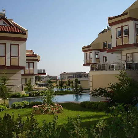 Side Villa *