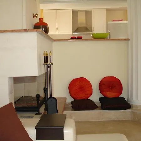 Side Villa * Side