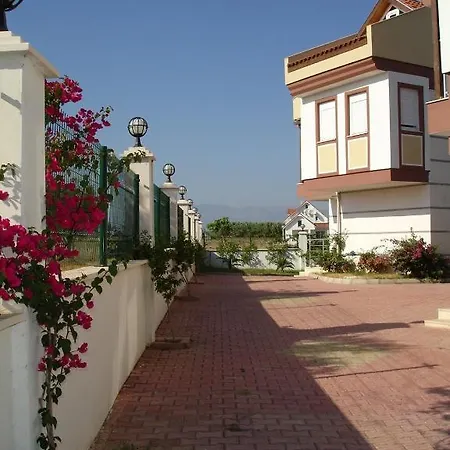 Side Villa * Side
