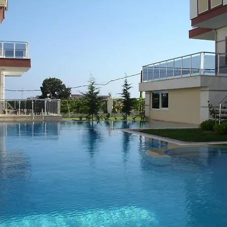 Side Villa Sidé