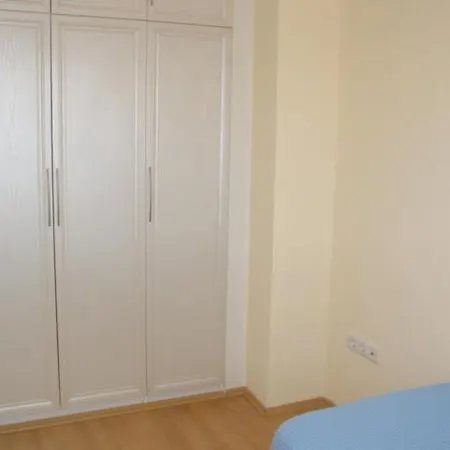 Vila Side Villa *