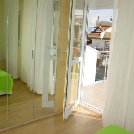 Side Villa Villa *