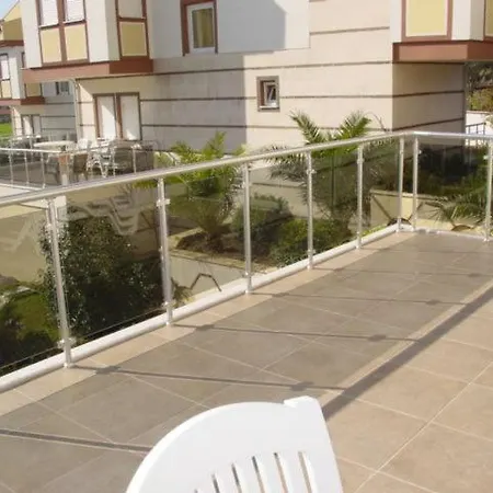 Side Villa Vila *