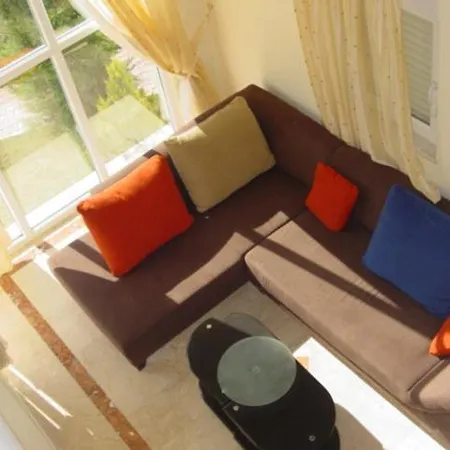 Side Villa Vila Side
