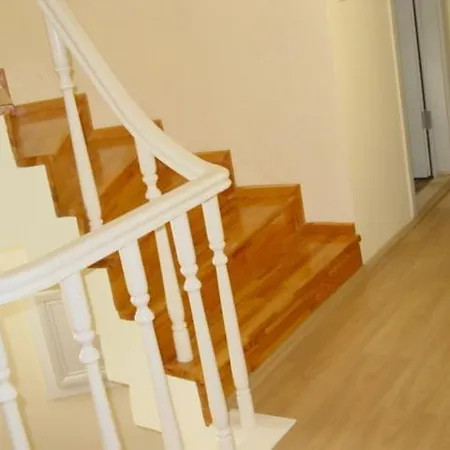 Vila Side Villa *