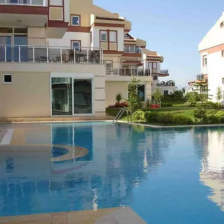 Side Villa