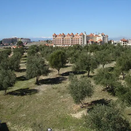 Side Villa Villa *