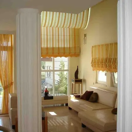 Side Villa * Side