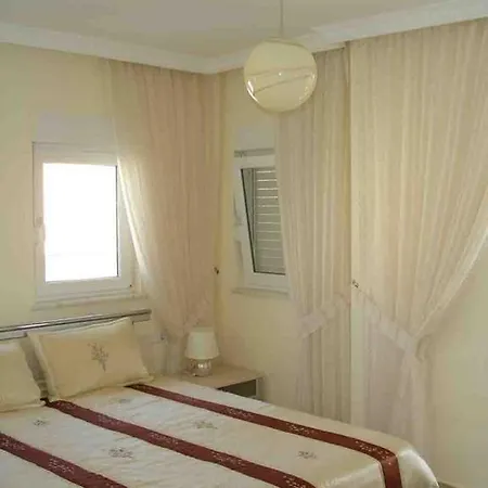 Villa Side Villa
