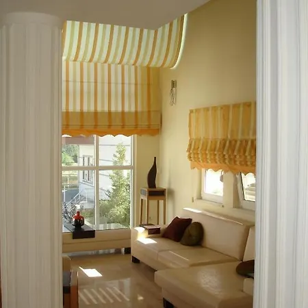 Side Villa סייד