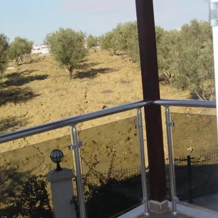 וילה Side Villa